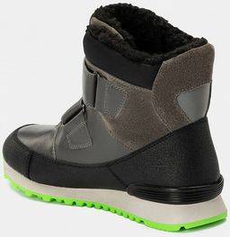 Ботинки 699206СЧ/ОГ699206СЧ - Ralf ringer фото 2