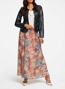 Юбка, пестрая - Heine фото 3