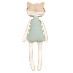 Набор для шитья Miadolla MD-0368 Мама Кошка и котенок