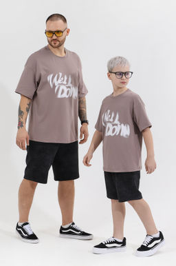 VIOTEX Фуфайка (футболка) для мальчика Леон-3 - Виотекс фото 25