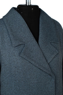 02-3200 Пальто женское утепленное - El podio фото 25