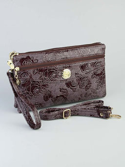 YC Сумка клатч 1927-2 - Barez фото 6