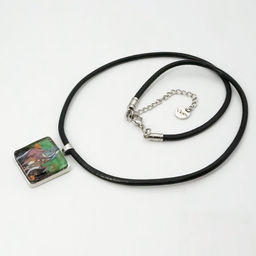 AWAKEN Колье LKY5883