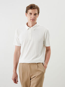 Polo Yaka Erkek Ti??rt