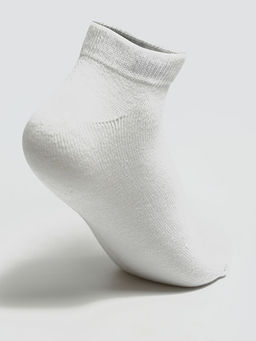 Kad?n D?z Patik ?orap 5li