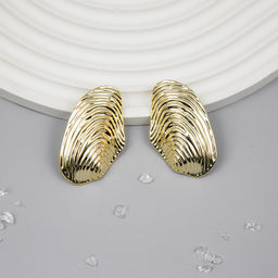 Серьги Арт. 3V-8396-Y