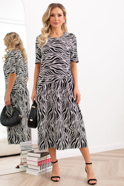 VALENTINA Платье Эвон №1  фото 5