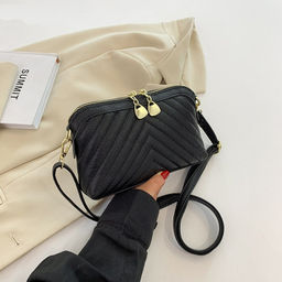 Bags Сумка женская / кожа / 0137221