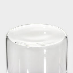 Набор банок стеклянных для сыпучих продуктов на бамбуковой подставке BellaTenero Эко, 330 мл  фото 11