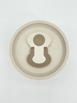 Ланчбокс "Dining box", white (650 мл)