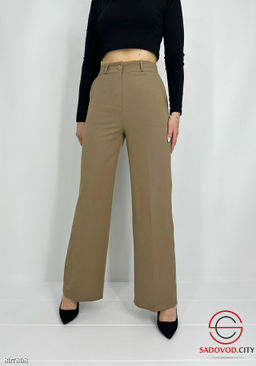 брюки женские трикотаж - Bruno фото 3