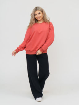 889 Брюки "Черный"