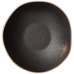 САЛАТНИК BRONCO MIDNIGHT GOLD 20,5*6 СМ 900 МЛ  фото 3