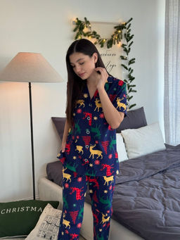 Пижама К-1909