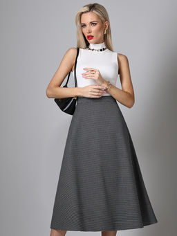 Юбка Такая безупречная, браво