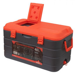 Tramp сет изотермических контейнеров 20л+40л  фото 9