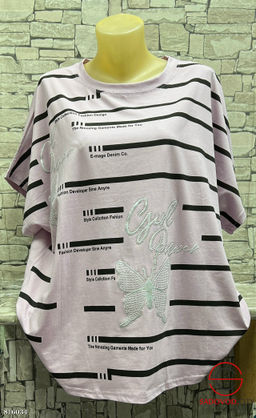 Кофта женская с рисунком - Bruno фото 3