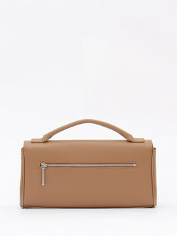 Сумка 5035PE apricot Polina&Eiterou