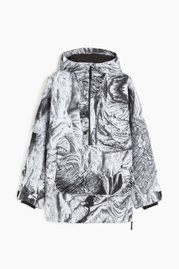 Anorak de esquiar en StormMove