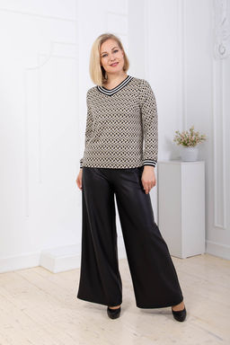 Юбка женская П4609 - Olsarri фото 2