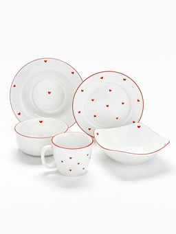 Кружка чайная керамическая Любовь в деталях, 400 мл, ручная работа