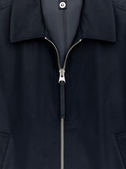 Chaqueta de algod?n para lluvia ligera - H&m фото 6