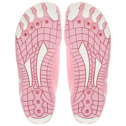 Аквашузы ONLYTOP Swim, размер 36, розовые