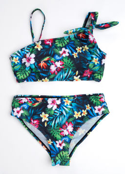 Купальник для девочки