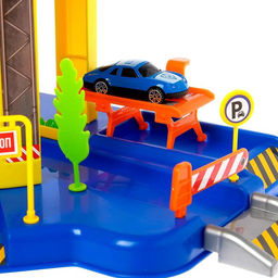 Парковка Автодом, 3 уровня, 4 машины - Автоград фото 6