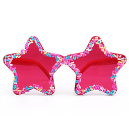 Очки детские "Сладка звезда"