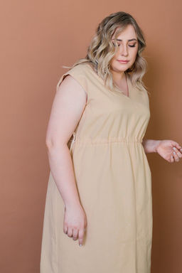 Сарафан женский - Jp фото 3