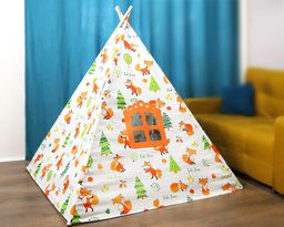 Палатка детская игровая - Smiledecor фото 3