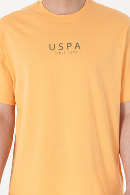 Erkek Turuncu Ti__rt Sepette S_rpriz _ndirim - U.s. polo assn фото 7