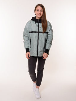 куртка женская