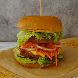 Котлеты куриные в кисло-сладком соусе высший сорт САМ 400г