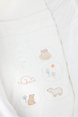 mothercare / Колыбель-корзина фото 4