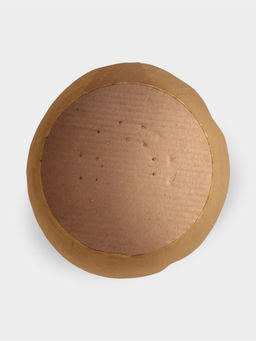 Цена за 2 шт. Формы для выпечки кулича бумажные «Зайки в лесу», одноразовые, набор 10 шт., 7×6 см, зелёные