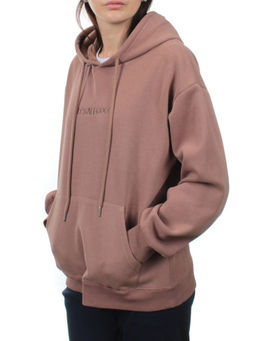 A12 BROWN Худи женское (85% хлопок, 15% полиэстер) - Fashion фото 5