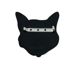 Брошь Клео - Orgalica фото 4