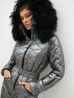 Conso/WEJF 210534 - chrome Комбинезон  фото 2