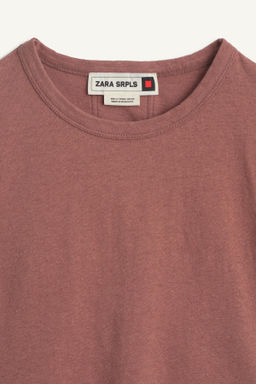 TNNK TP 16 / Terracota - Zara фото 3