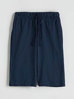 Standart Kal?p Erkek Pijama Alt ?ort