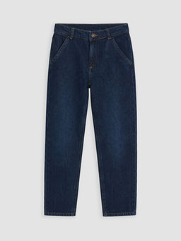 Erkek ?ocuk Jean Pantolon