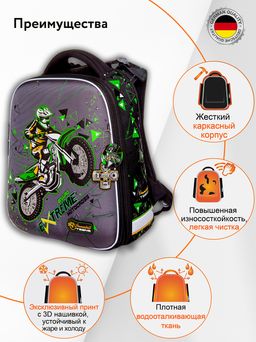 T122 : Hummingbird  фото 4