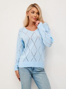 Джемпер женский w-01-108 - Esenia фото 49