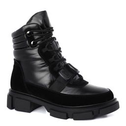 Женские дутики TENDANCE Артикул 2483500, черный