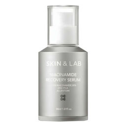 Niacinamide Recovery Serum - Сыворотка для сужения пор с 20% ниацинамида, 30 мл