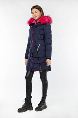 Куртка зимняя (Синтепон 300) - Империя пальто фото 12