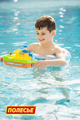 Катер (микс №3)