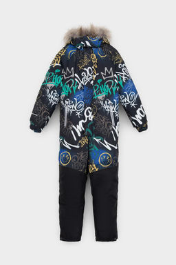 ВК 60120/н/7 ГР комбинезон дет